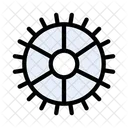 Cogwheel  Icon