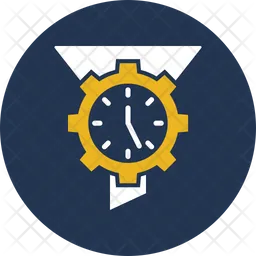 Cogwheel  Icon