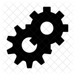 Cogwheel Icon