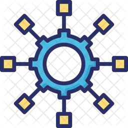 Cogwheel  Icon