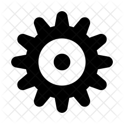 Cogwheel Icon