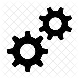 Cogwheel Icon