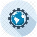 Cogwheel Development International Icon