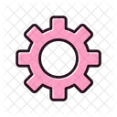 Cogwheel  Icon