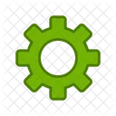 Cogwheel  Icon