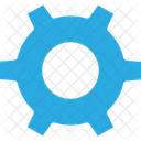 Cogwheel  Icon