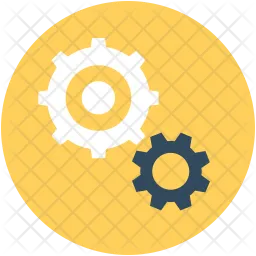 Cogwheel  Icon