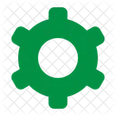 Cogwheel  Icon