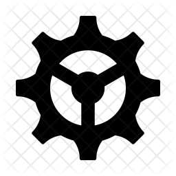 Cogwheel Icon