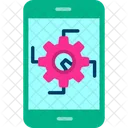 Cogwheel  Icon