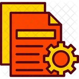 Cogwheel  Icon