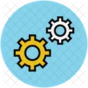 Cogwheel Cog Gear Icon