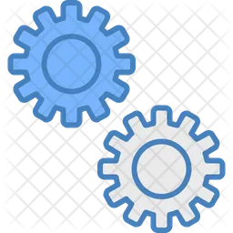 Cogwheel  Icon