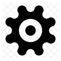 Cogwheel Icon