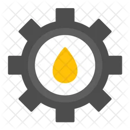 Cogwheel  Icon