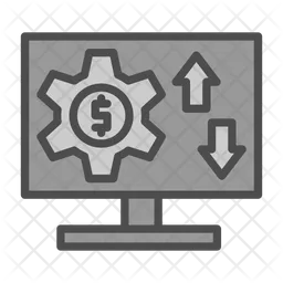 Cogwheel  Icon