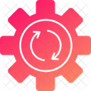 Cogwheel  Symbol