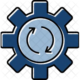 Cogwheel  Icon