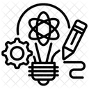 Cogwheel  Icon