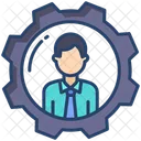 Cogwheel  Icon