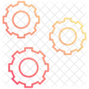 Cogwheel  Icon