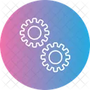 Cogwheel Icon