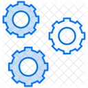 Cogwheel  Icon