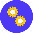 Cogwheel  Icon