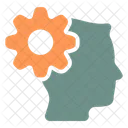 Cogwheel Settings Setting Icon