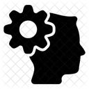 Cogwheel Settings Setting Icon