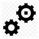 Cogwheel  Icon