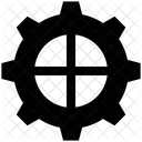 Cogwheel  Icon