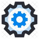 Cogwheel  Icon