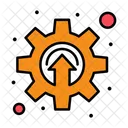 Cogwheel  Icon
