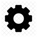 Cogwheel  Icon