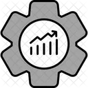 Cogwheel  Icon