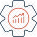 Cogwheel  Icon