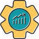 Cogwheel  Icon