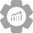 Cogwheel  Icon