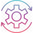 Cogwheel  Icon