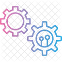Cogwheel  Icon