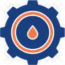 Cogwheel  Icon