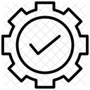 Cogwheel  Icon
