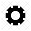 Cogwheel mechanism  Icon