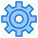 Cogwheels  Icon