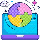 Coherant  Icon