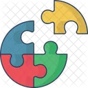 Coherency  Icon