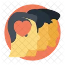 Coherency Mental Compatibility Icon