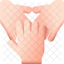 Cohesion Teamwork Collaboration Icon