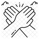 Cohesion  Icon